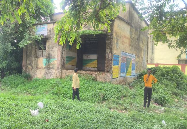 Siddharthnagar Seed Store