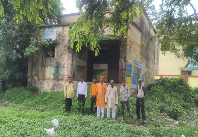 Siddharthnagar Seed Store