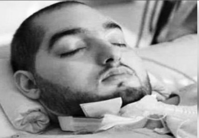 Sleeping Prince Al-Waleed dies