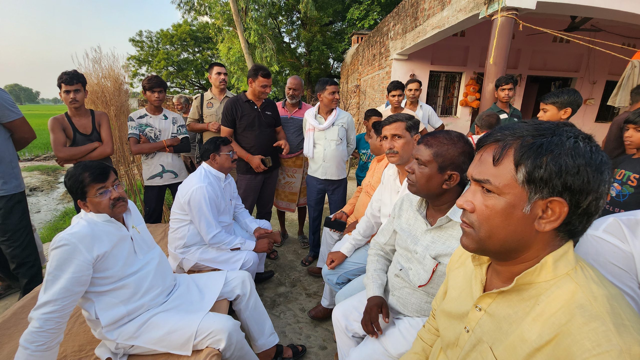 Jai Kumar Singh Jaiki