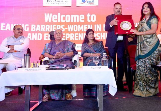 Women Leadership Entrepreneurship