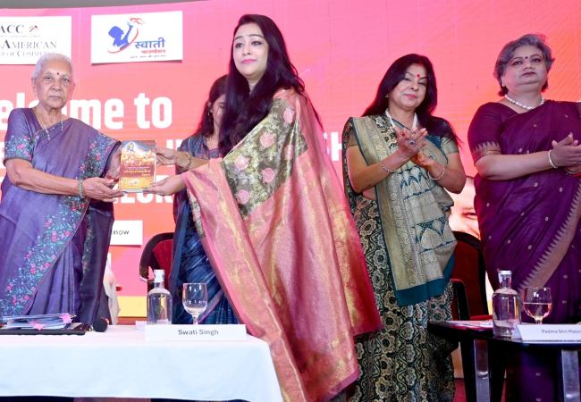 Women Leadership Entrepreneurship