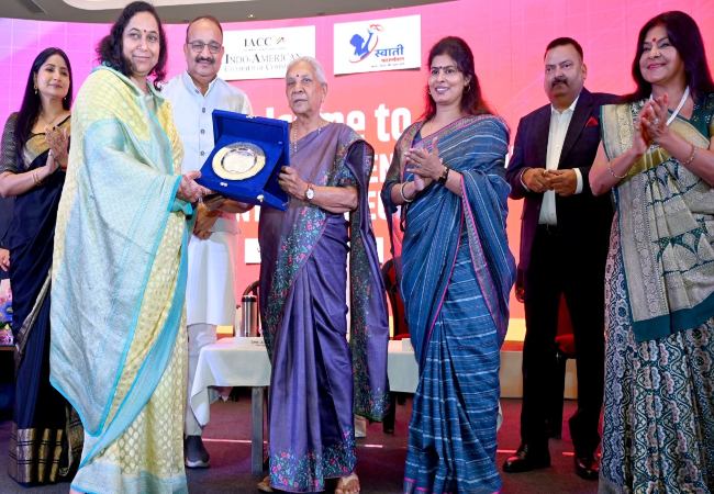 Women Leadership Entrepreneurship