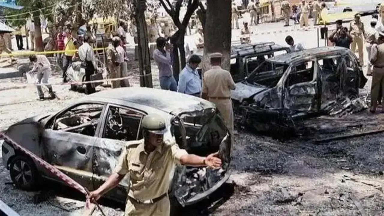 Malegaon Blast Case Verdict