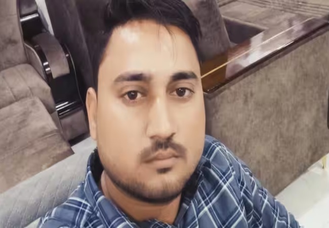ankur chaturvedi death