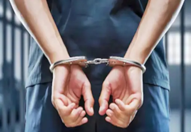 अल फलाह यूनिवर्सिटी के चेयरमैन जवाद अहमद सिद्दीकी गिरफ्तार, जांच में घिरा संस्थान