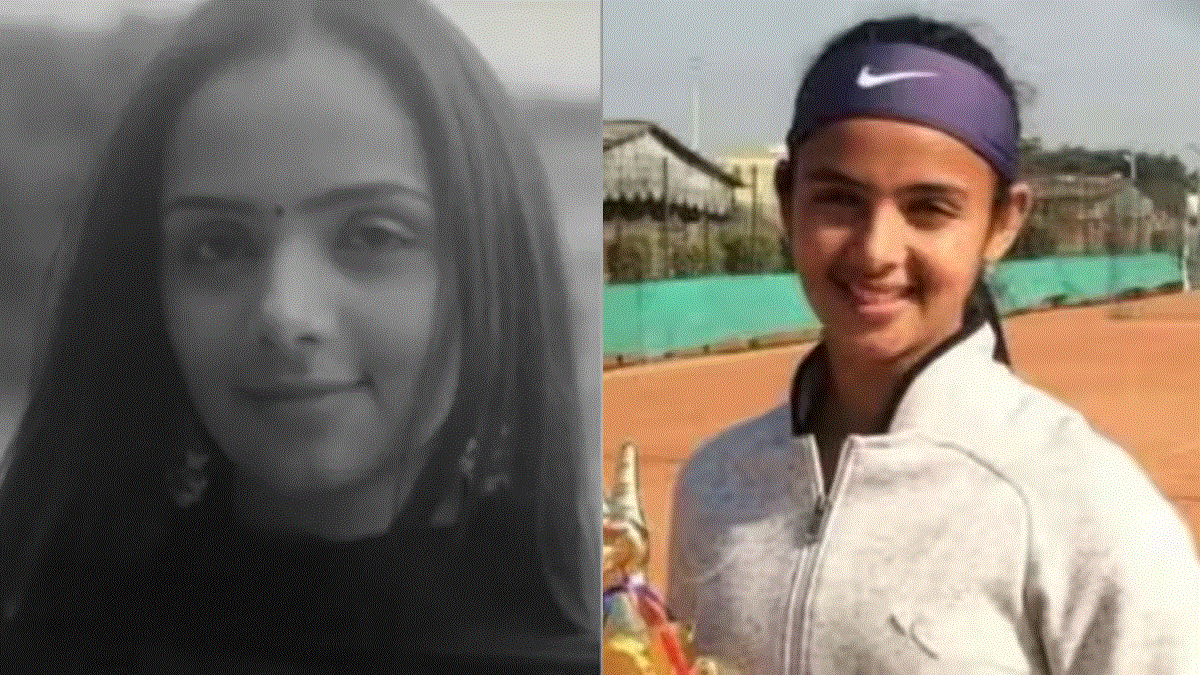 Radhika Yadav Murder