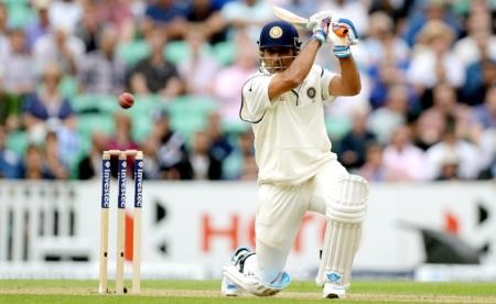 Most Sixes in Test