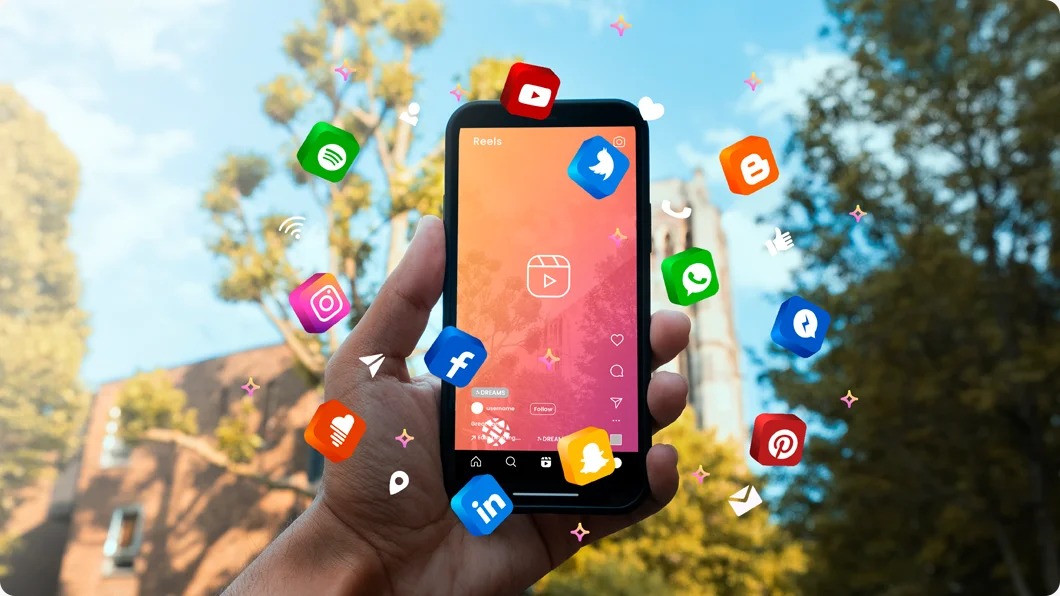 60 सेकेंड की दुनिया : ध्यान भटकाती रील्स और लुप्त होता धैर्य