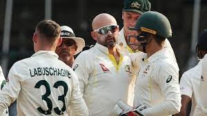 Nathan Lyon