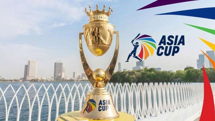 Asia Cup 2025
