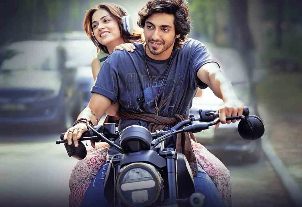 Saiyaara Box Office Collection