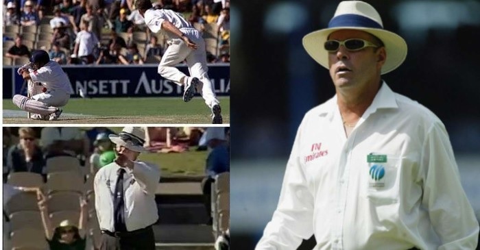 Controversial Cricket Umpires