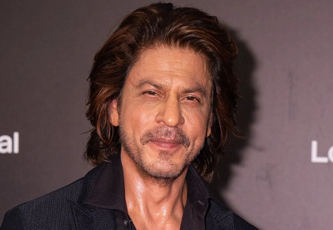 shahrukh khan