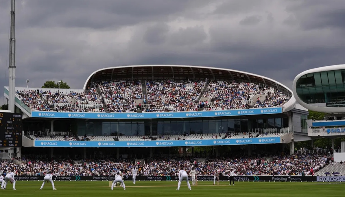 LA 2028 Olympics Cricket Schedule