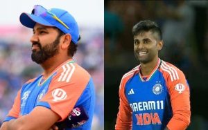 Indian Cricket Players Salary
