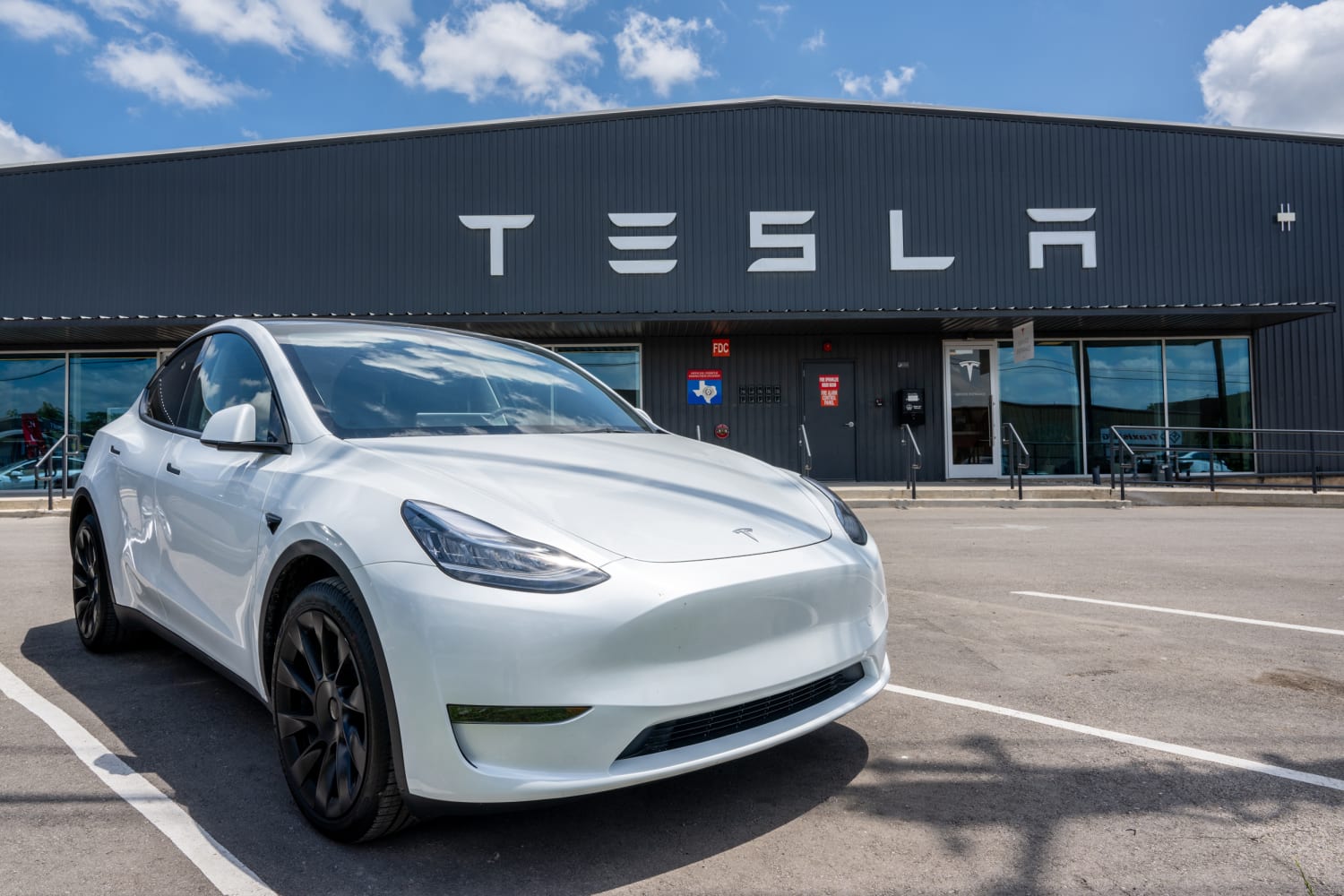 11 अगस्त को दिल्ली में खुलेगा Tesla का दूसरा भारतीय शोरूम