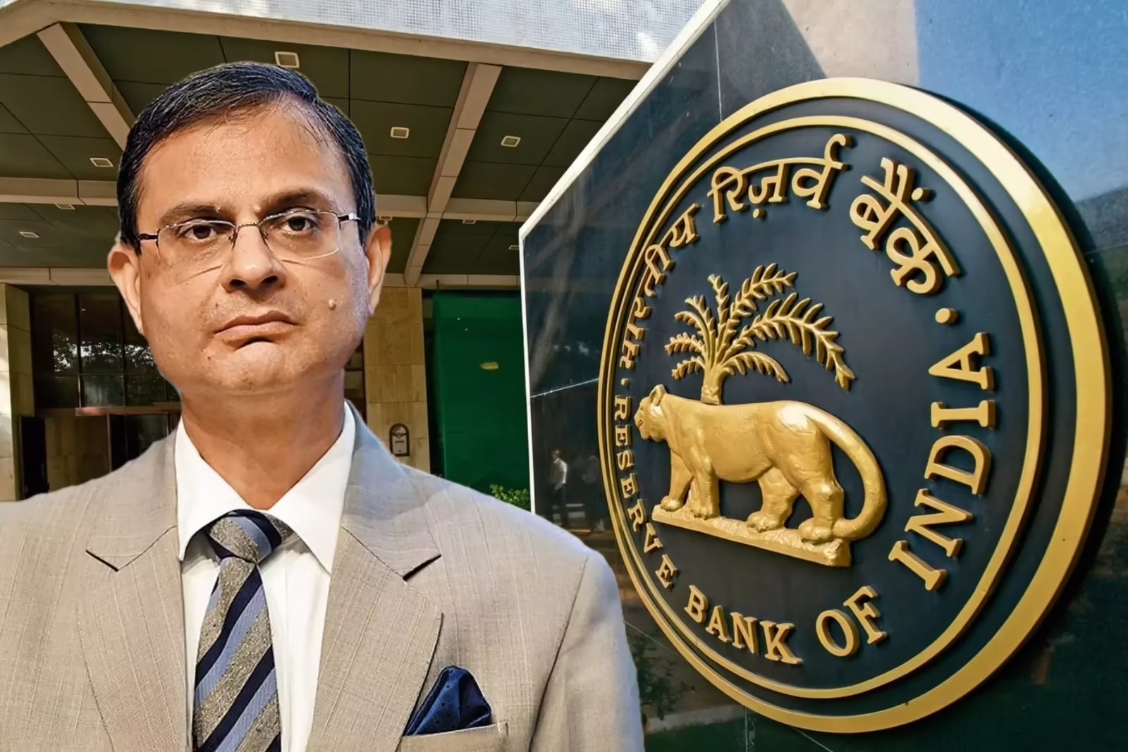 ट्रंप ने भारत को 'मरी हुई अर्थव्यवस्था' कहा, RBI का पलटवार: अमेरिका से ज़्यादा कर रहे हैं वैश्विक विकास में योगदान