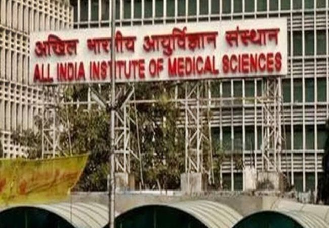 AIIMS Delhi