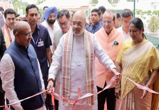 All India Speakers Conference