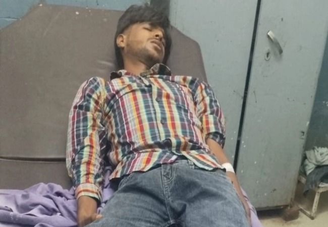 Attack on Elvish Yadav home