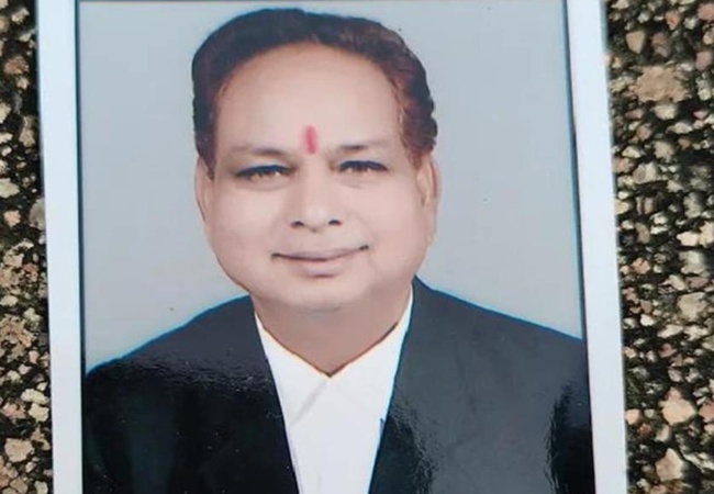 Bhanu Prakash Sarvariya