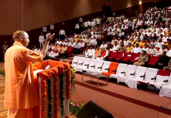 Braj Region Development