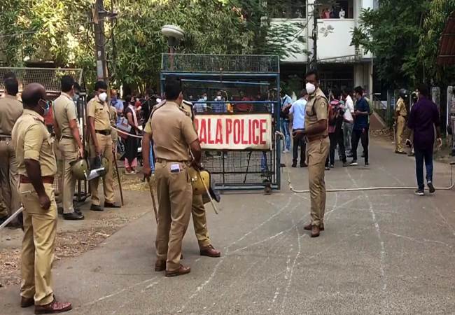 Chhattisgarh nun bail