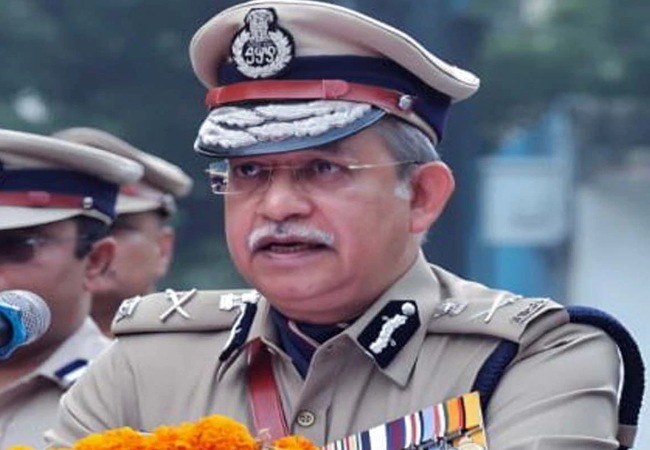 Delhi Police Commissioner