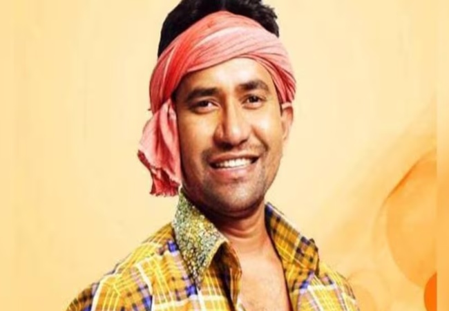 Dinesh Lal Yadav