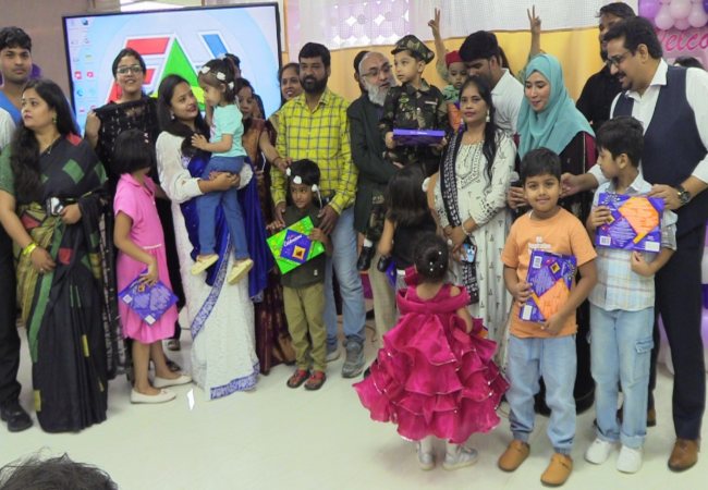 Fah Hospital Lucknow