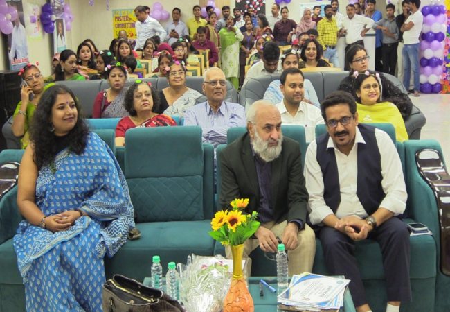 Fah Hospital Lucknow