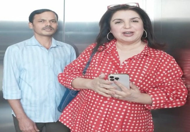 Farah Khan