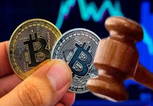 Gujarat bitcoin scam