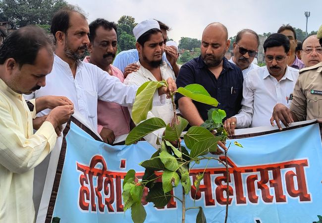 Harishankari Festival