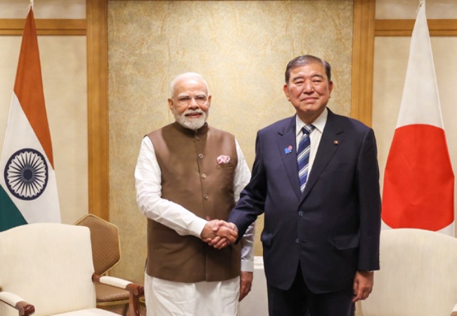 India Japan Economic Forum