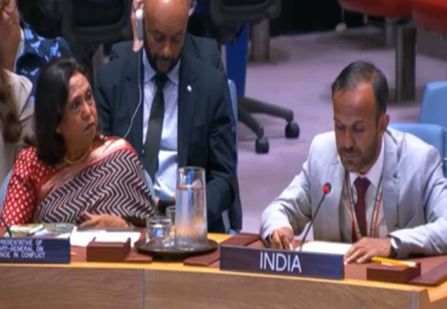 India Pakistan relations