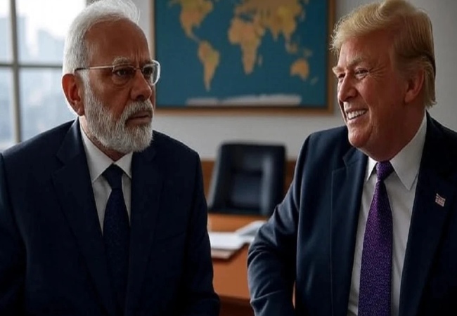 India US relations
