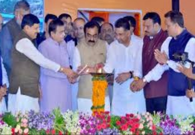 Jabalpur got a gift worth crores