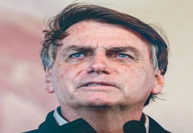 Jair Bolsonaro