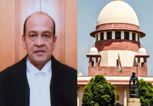 Justice Yashwant Verma