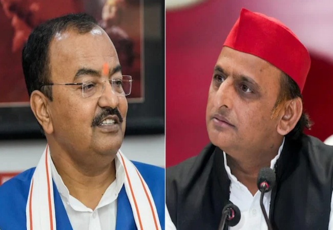 Keshav Prasad Maurya