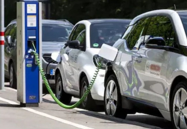 Maharashtra electric vehicle