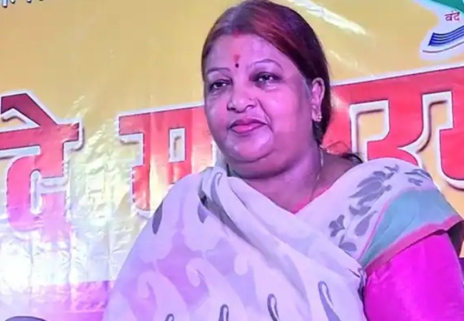 Nirmala Devi