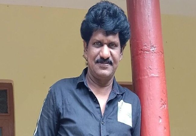 Pala Suresh demise