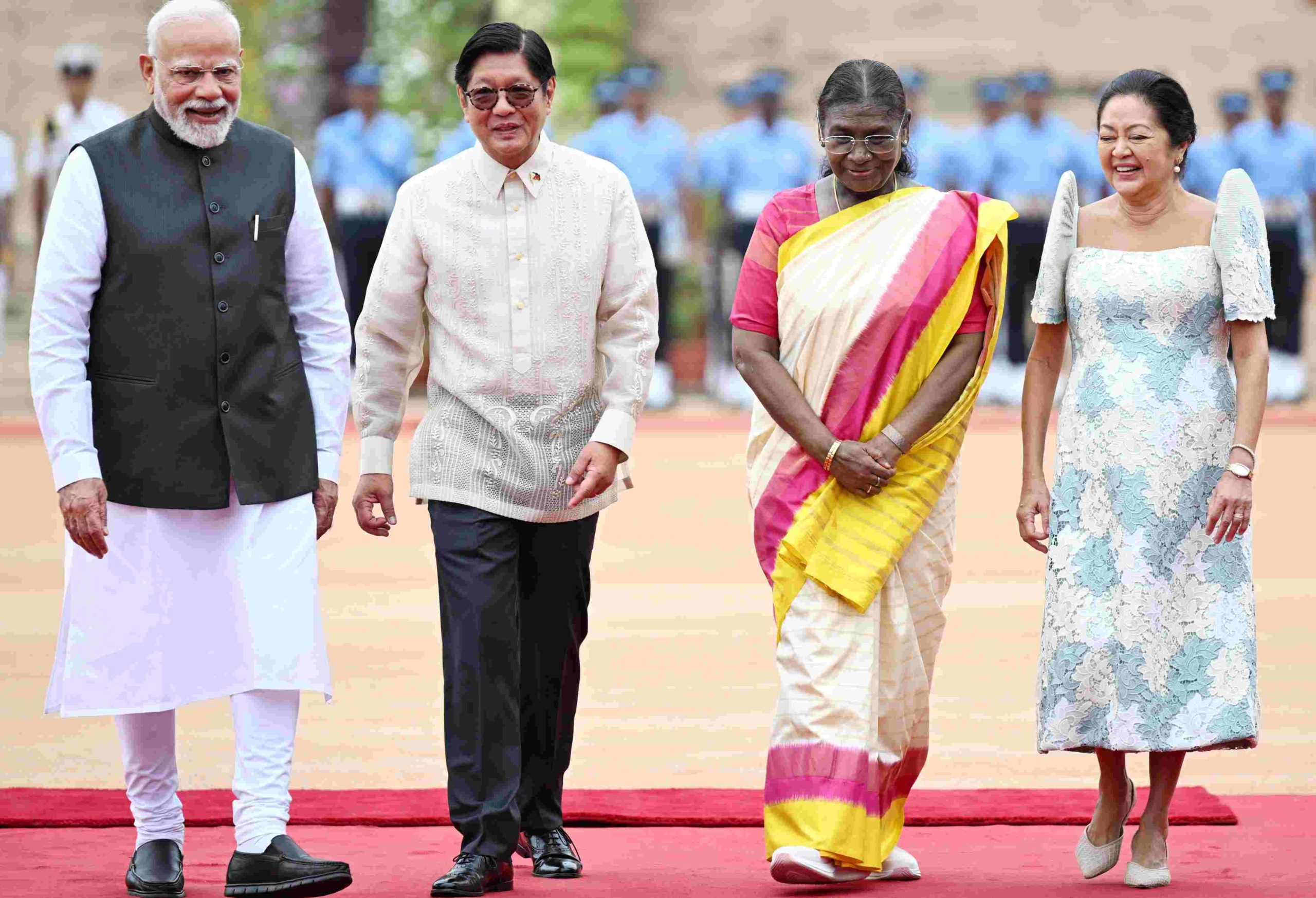 Philippines relations