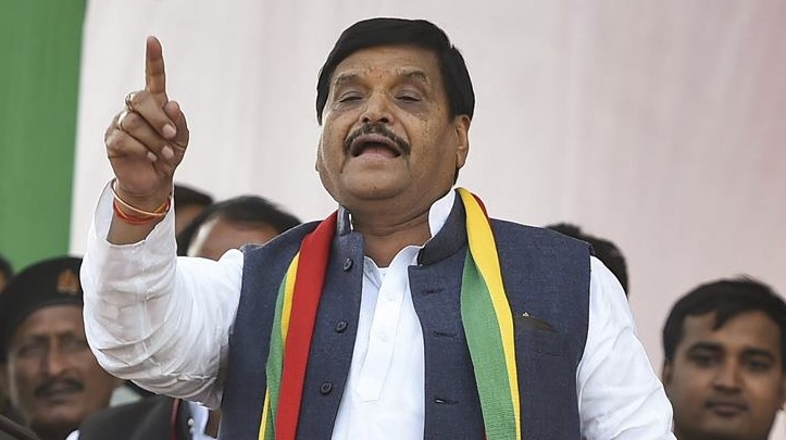 Shivpal Yadav