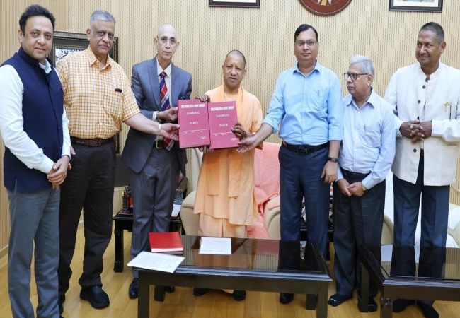 Sambhal violence investigation report