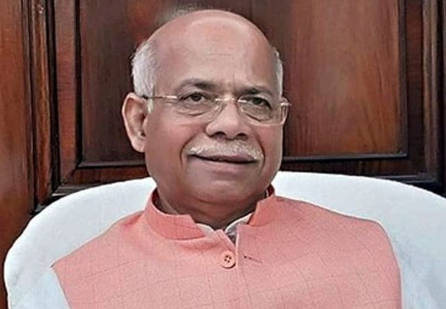 Shiv Pratap Shukla