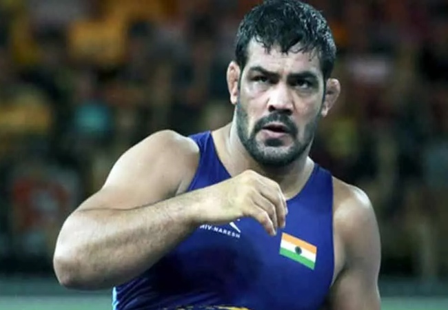 Sushil Kumar